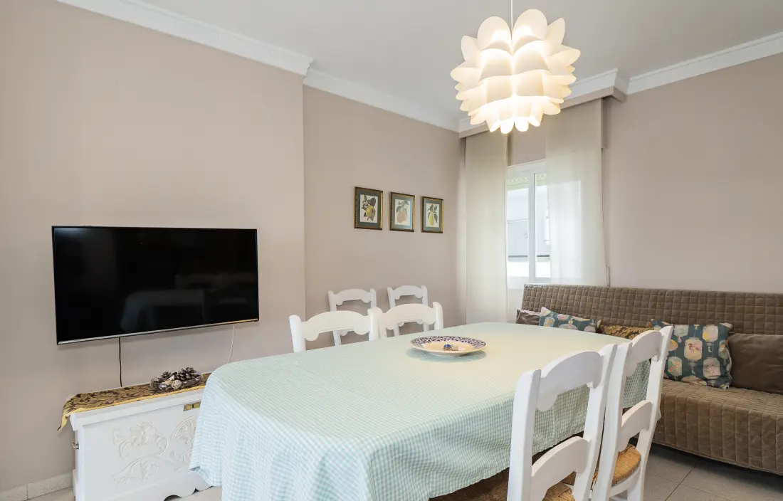 Apartmanok Mijasban