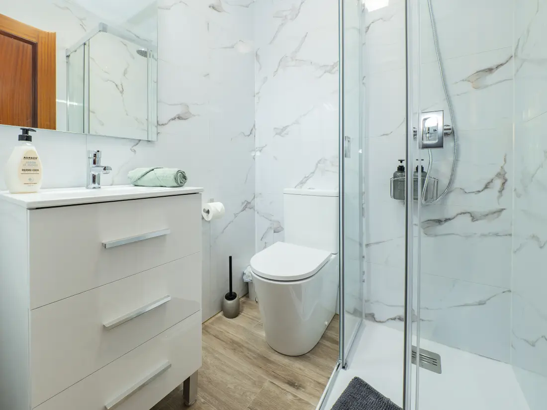 Apartmanok Mijasban