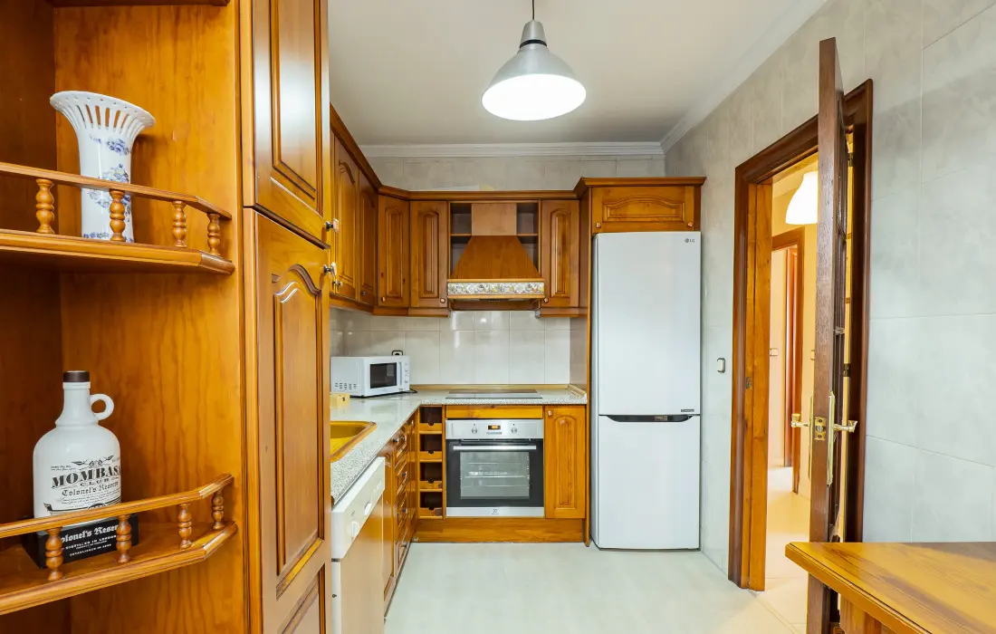 Apartmanok Mijasban