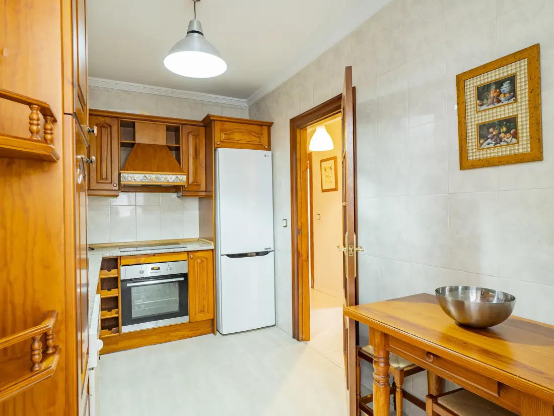 Apartmanok Mijasban