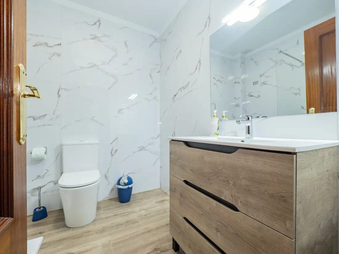 Apartmanok Mijasban