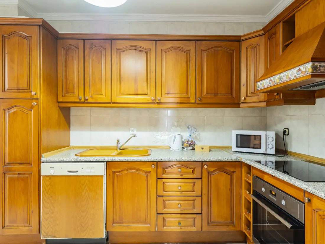 Apartmanok Mijasban