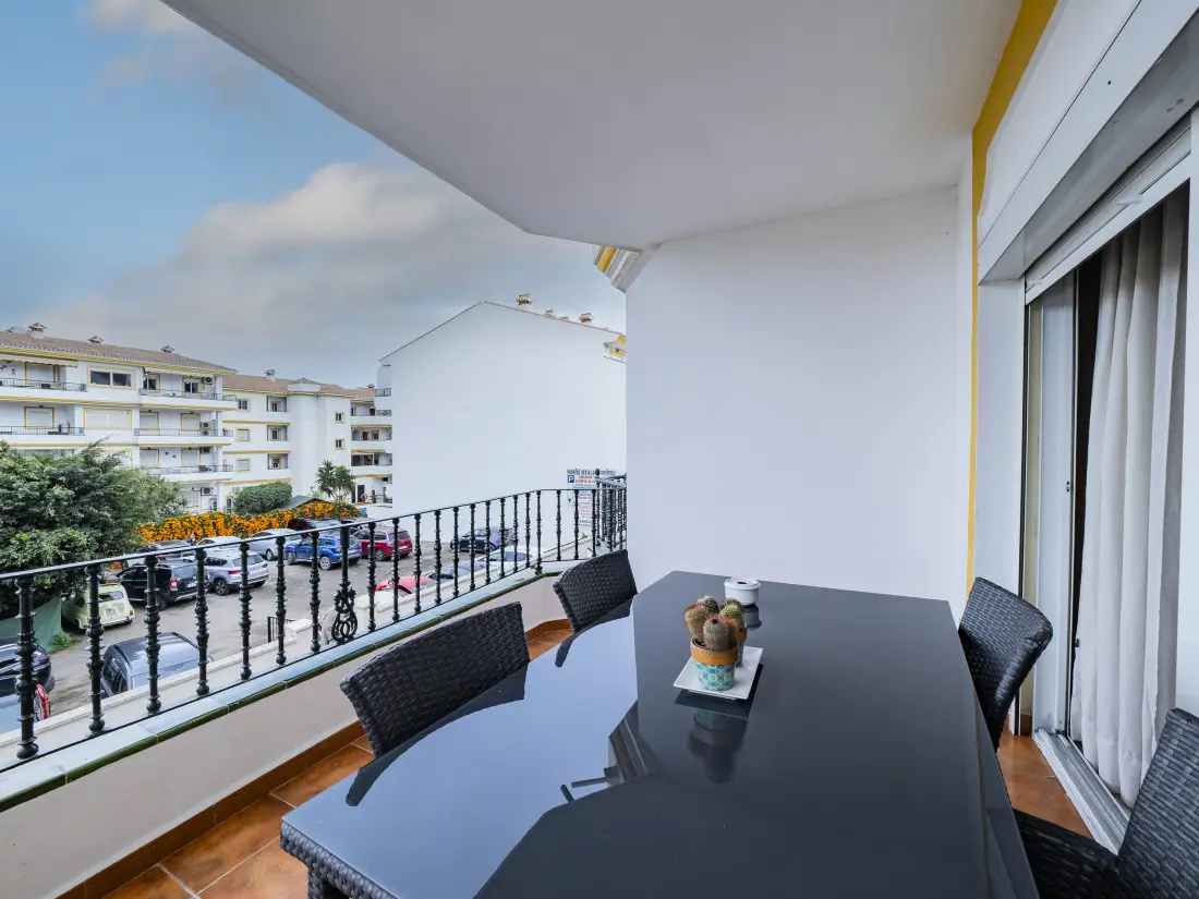 Apartmanok Mijasban