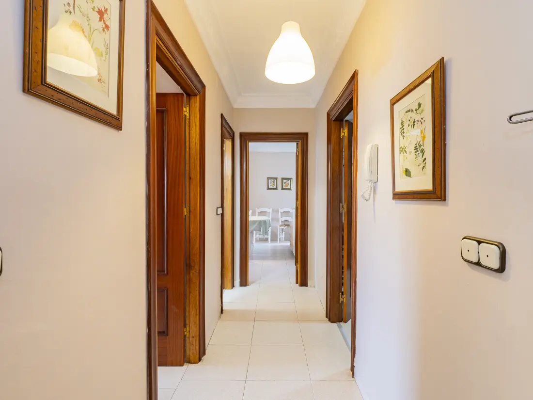 Apartmanok Mijasban