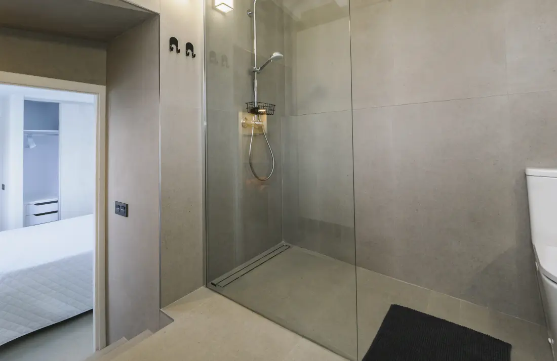 Apartmanok Mijasban