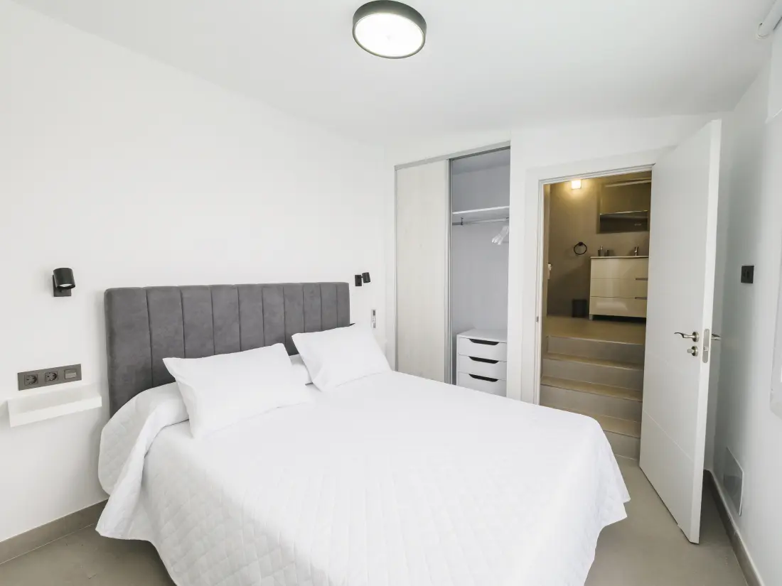 Apartmanok Mijasban