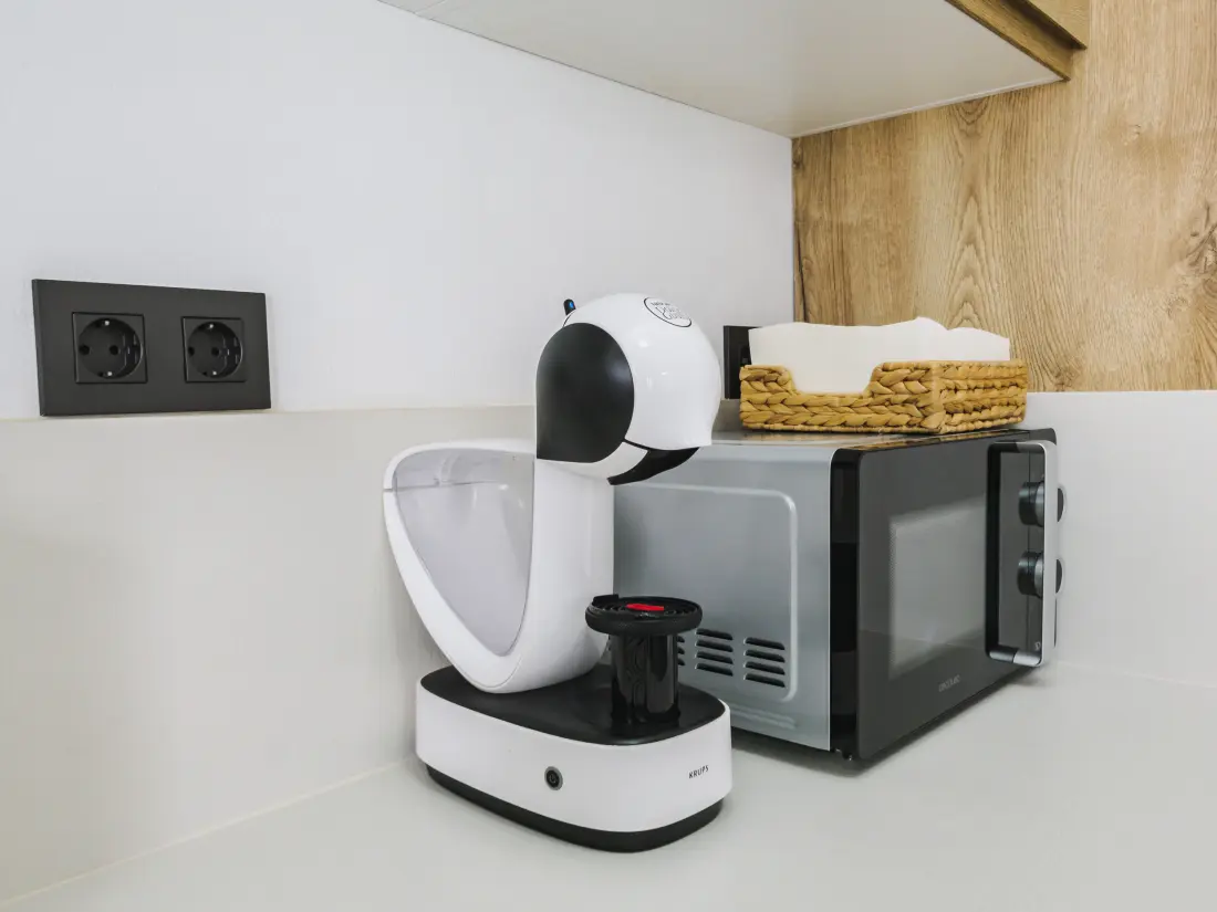 Apartmanok Mijasban