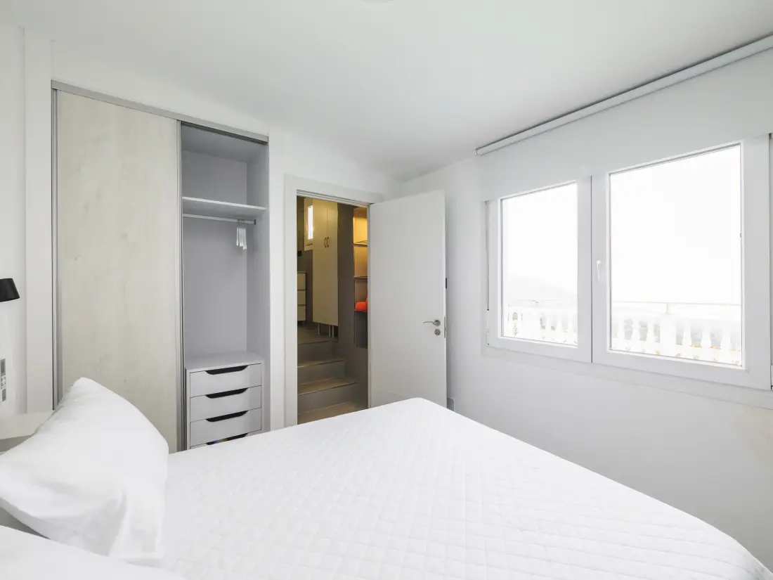 Apartmanok Mijasban