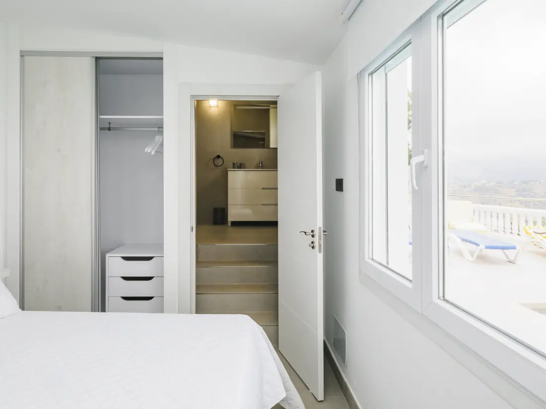 Apartmanok Mijasban
