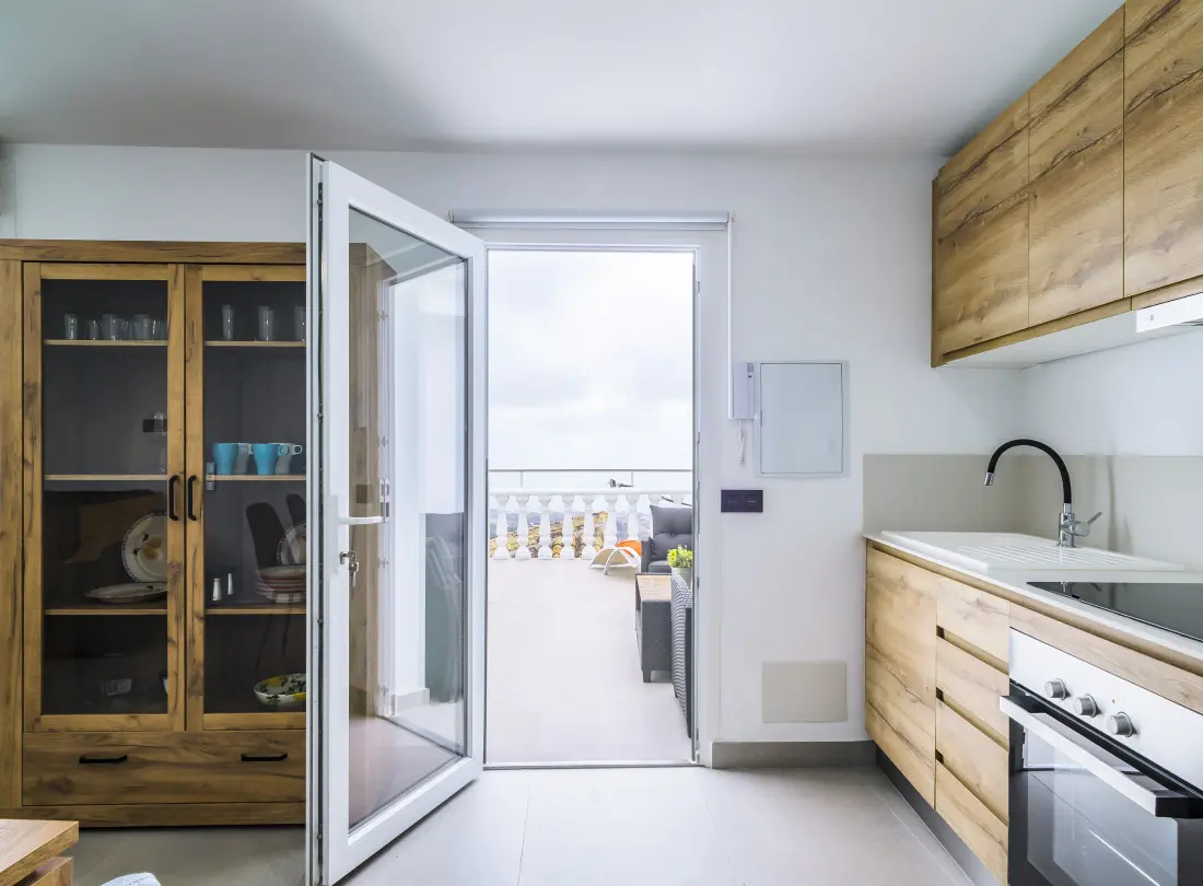 Apartmanok Mijasban