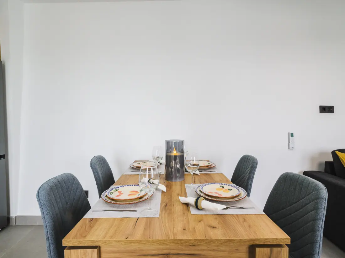 Apartmanok Mijasban