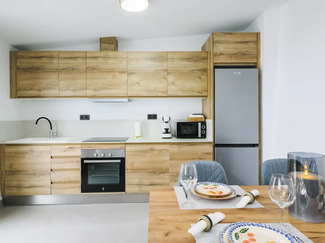 Apartmanok Mijasban
