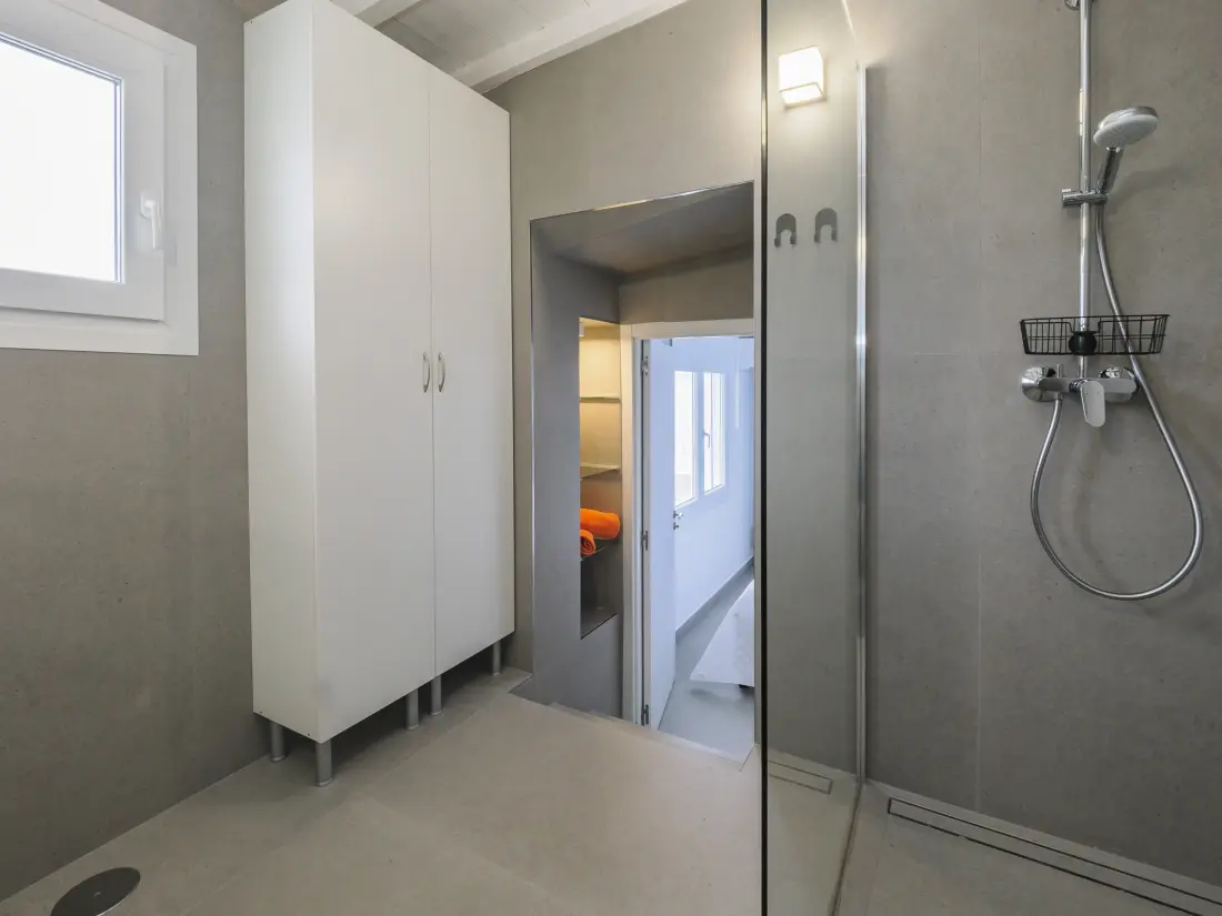 Apartmanok Mijasban