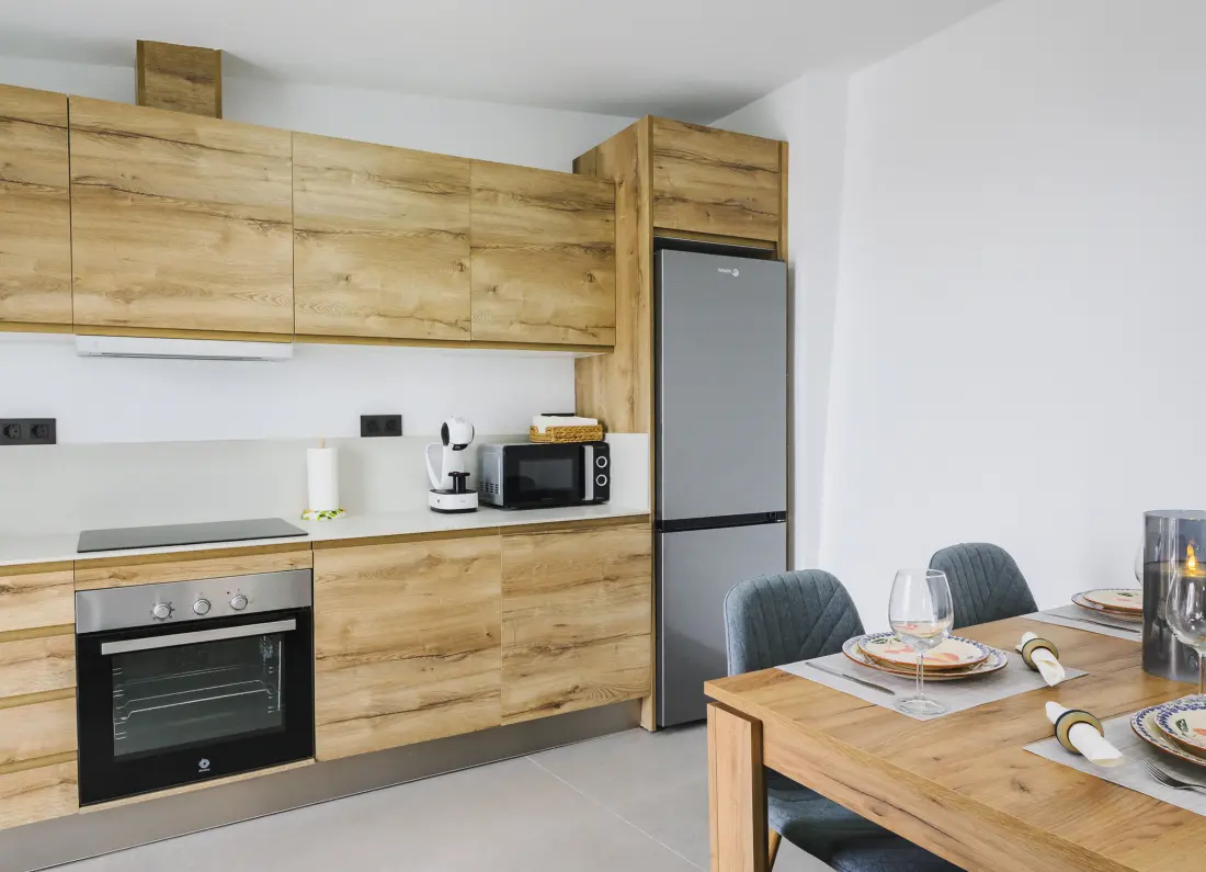 Apartmanok Mijasban