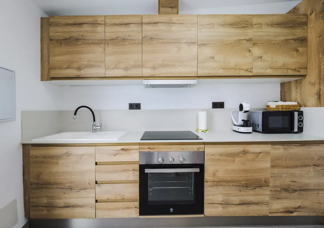 Apartmanok Mijasban