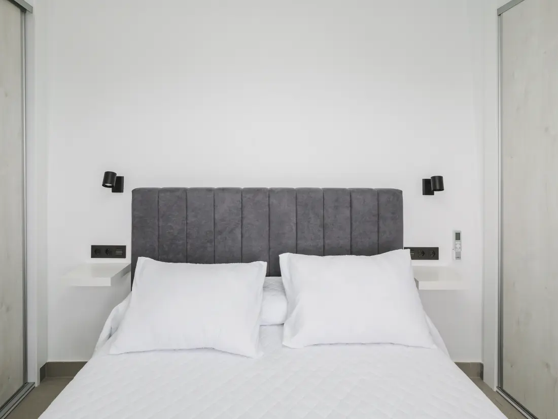 Apartmanok Mijasban