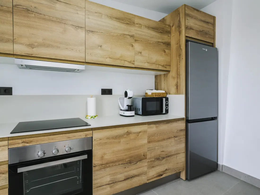 Apartmanok Mijasban