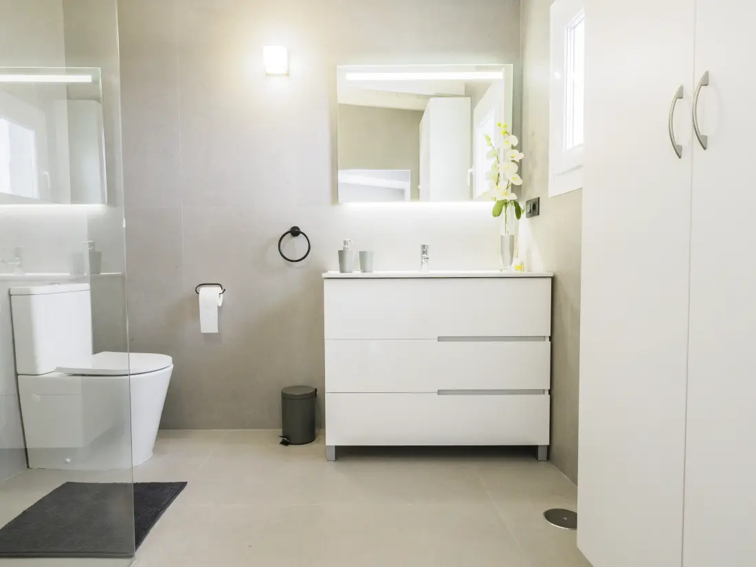 Apartmanok Mijasban