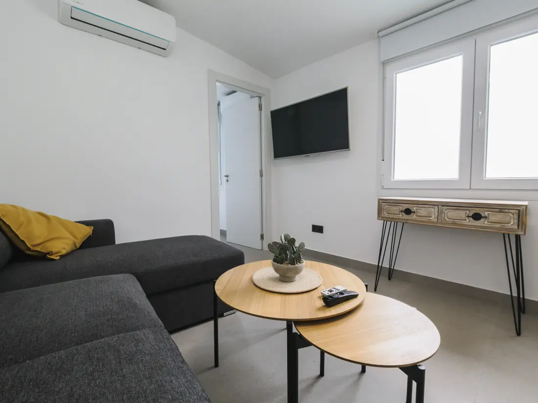 Apartmanok Mijasban