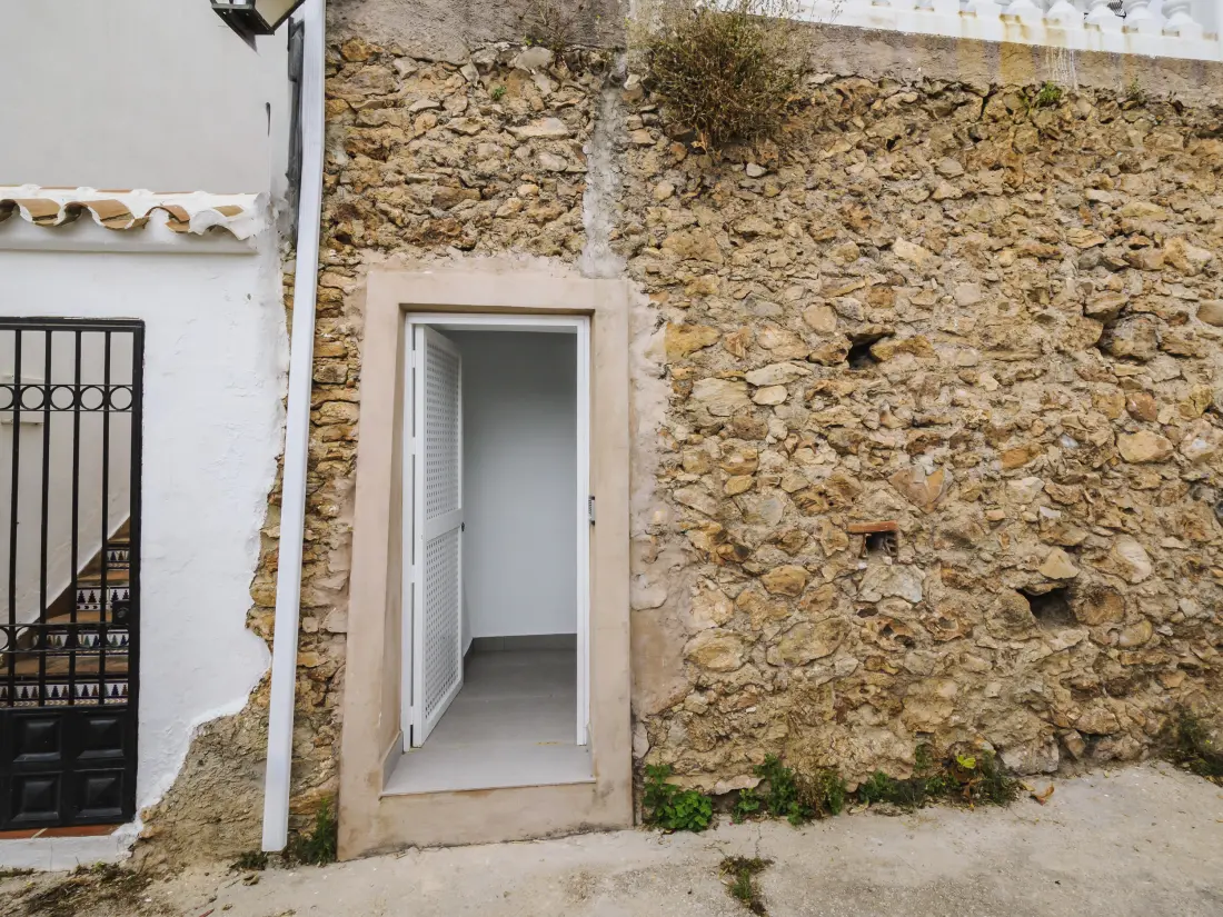 Apartmanok Mijasban