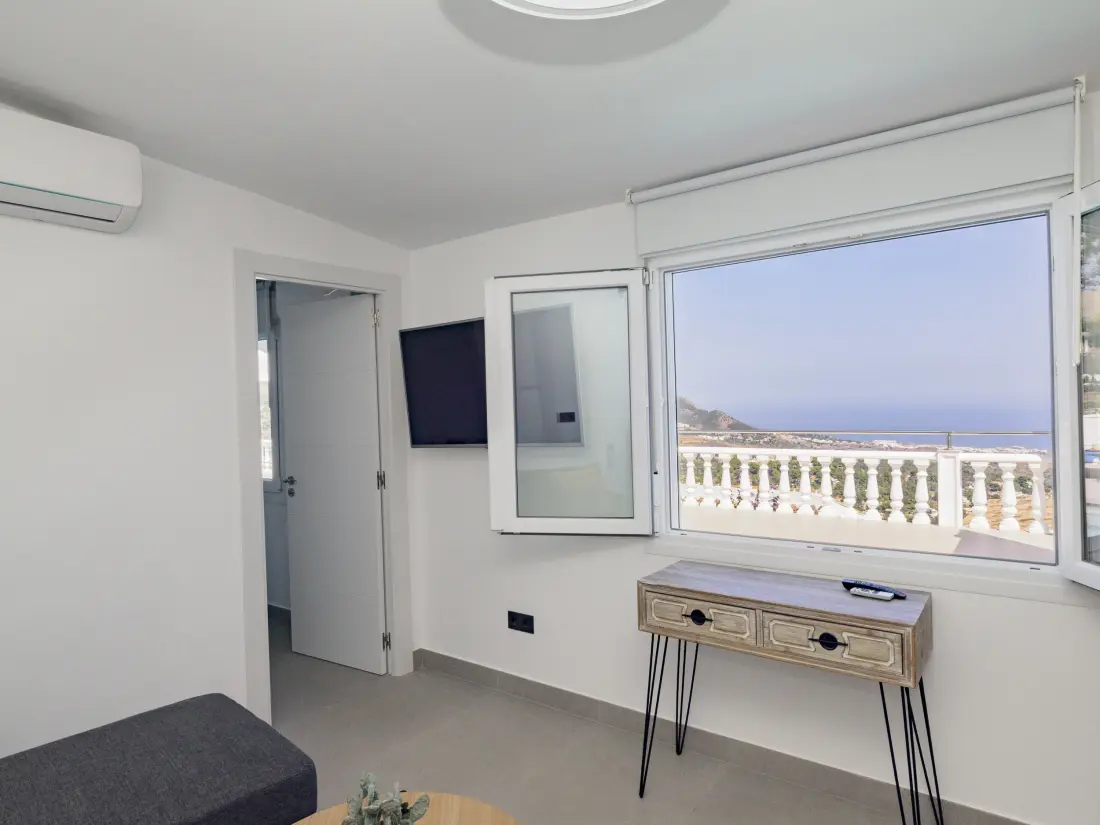 Apartmanok Mijasban