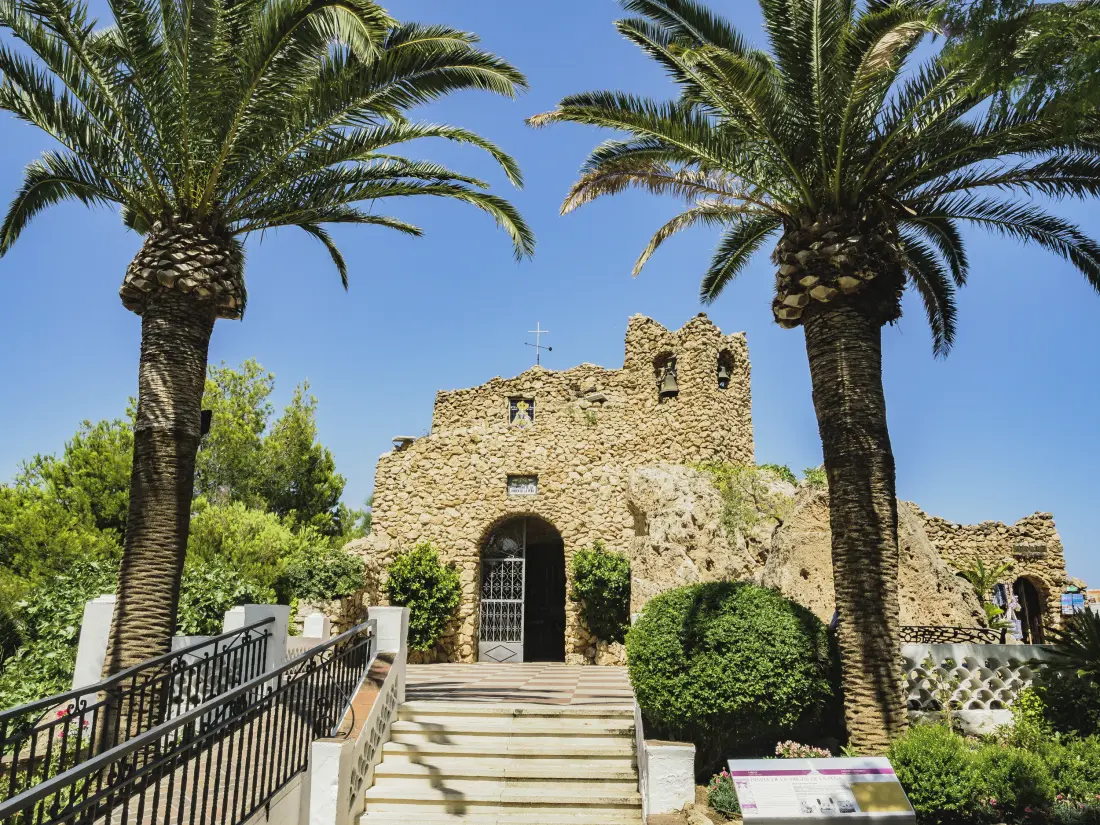 Apartmanok Mijasban