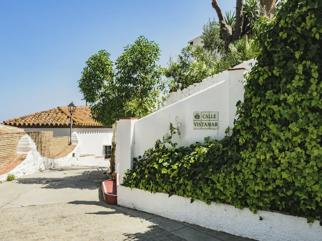 Apartmanok Mijasban
