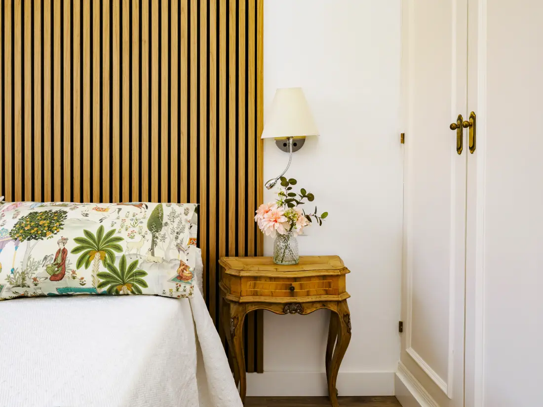 Apartmanok Mijasban