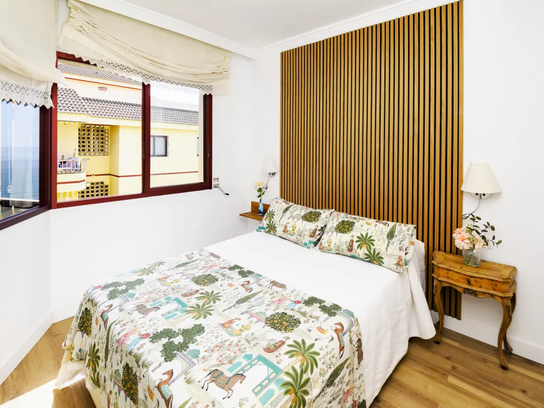 Apartmanok Mijasban