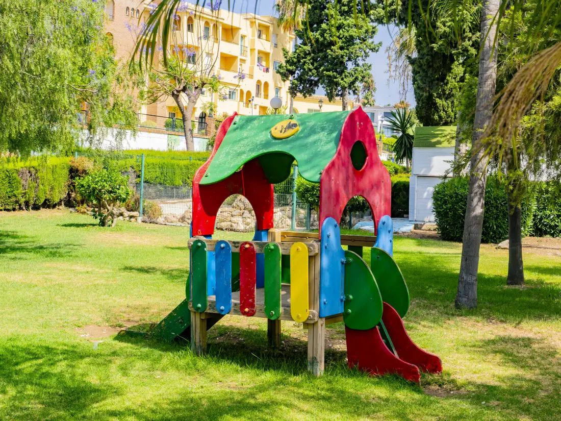 Apartmanok Mijasban