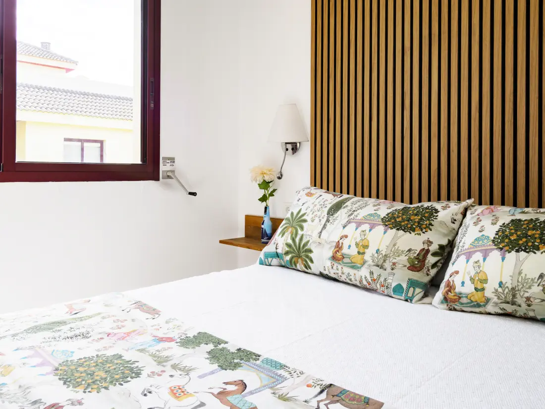 Apartmanok Mijasban