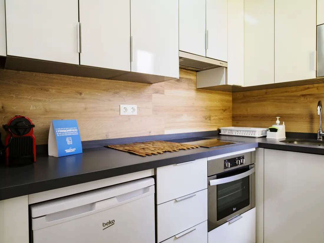 Apartmanok Mijasban