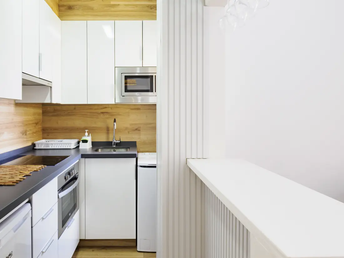 Apartmanok Mijasban