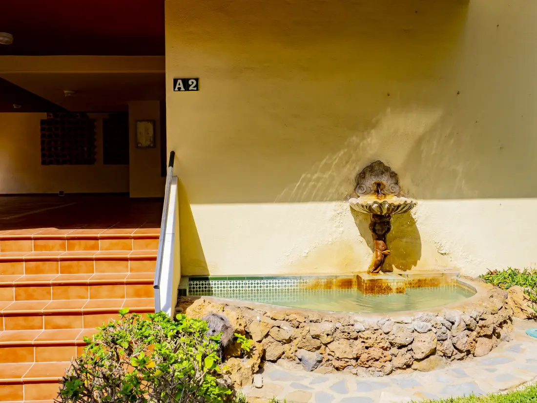Apartmanok Mijasban