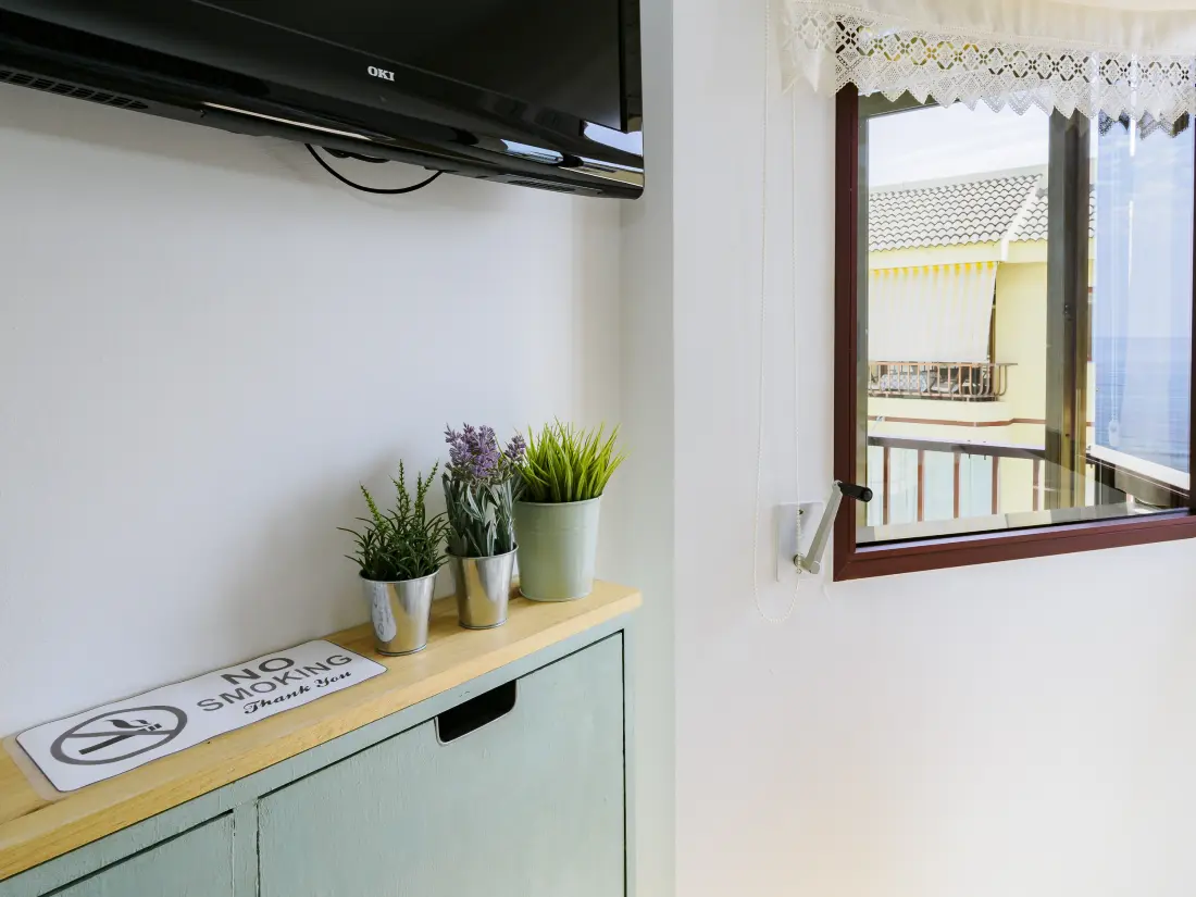 Apartmanok Mijasban