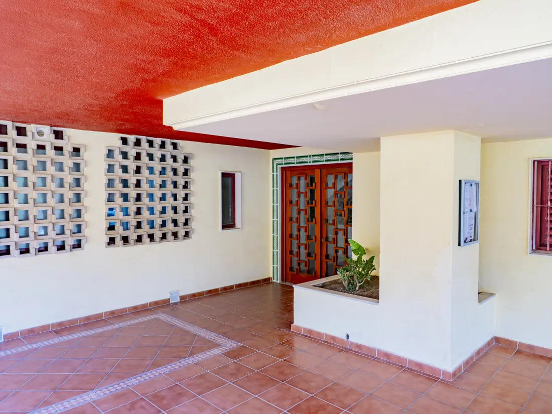 Apartmanok Mijasban