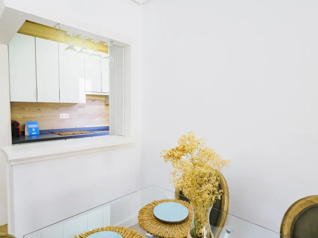 Apartmanok Mijasban