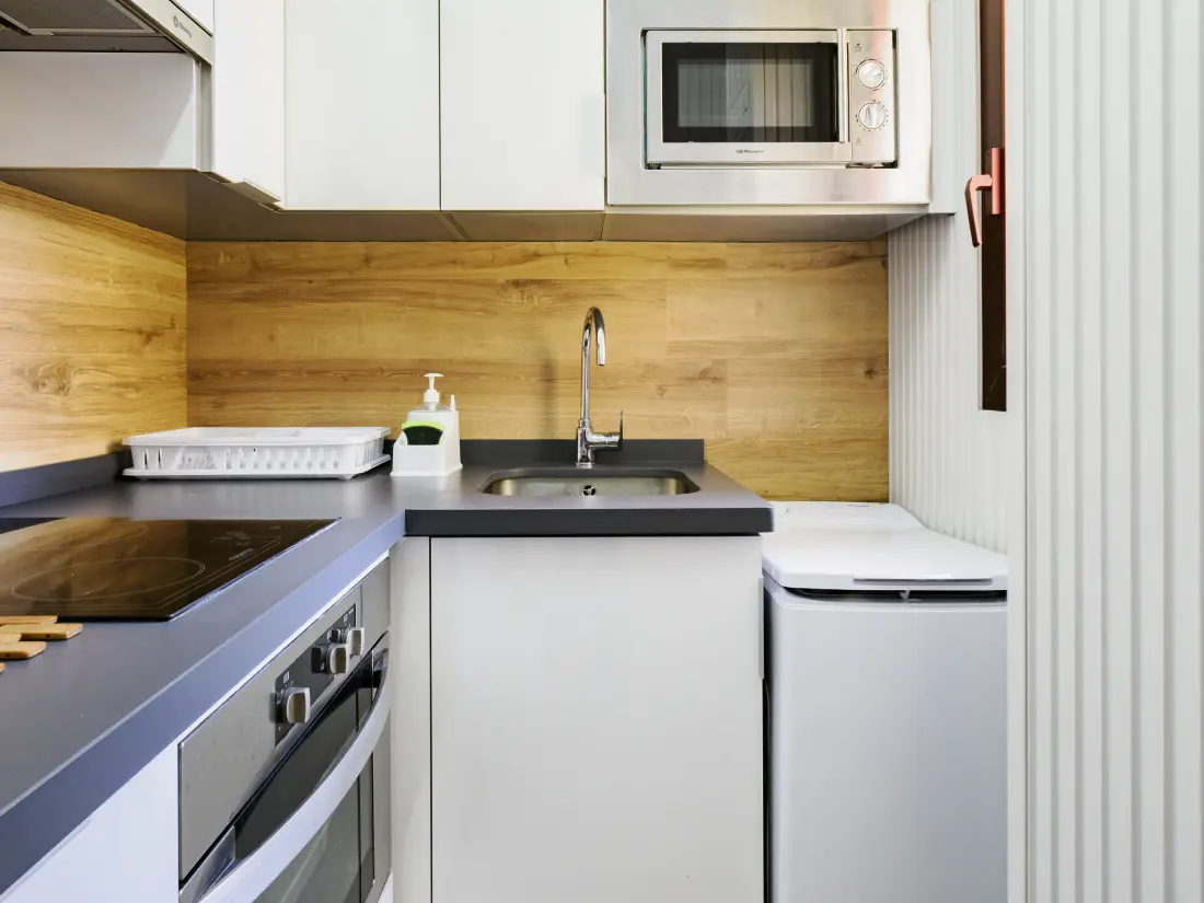 Apartmanok Mijasban