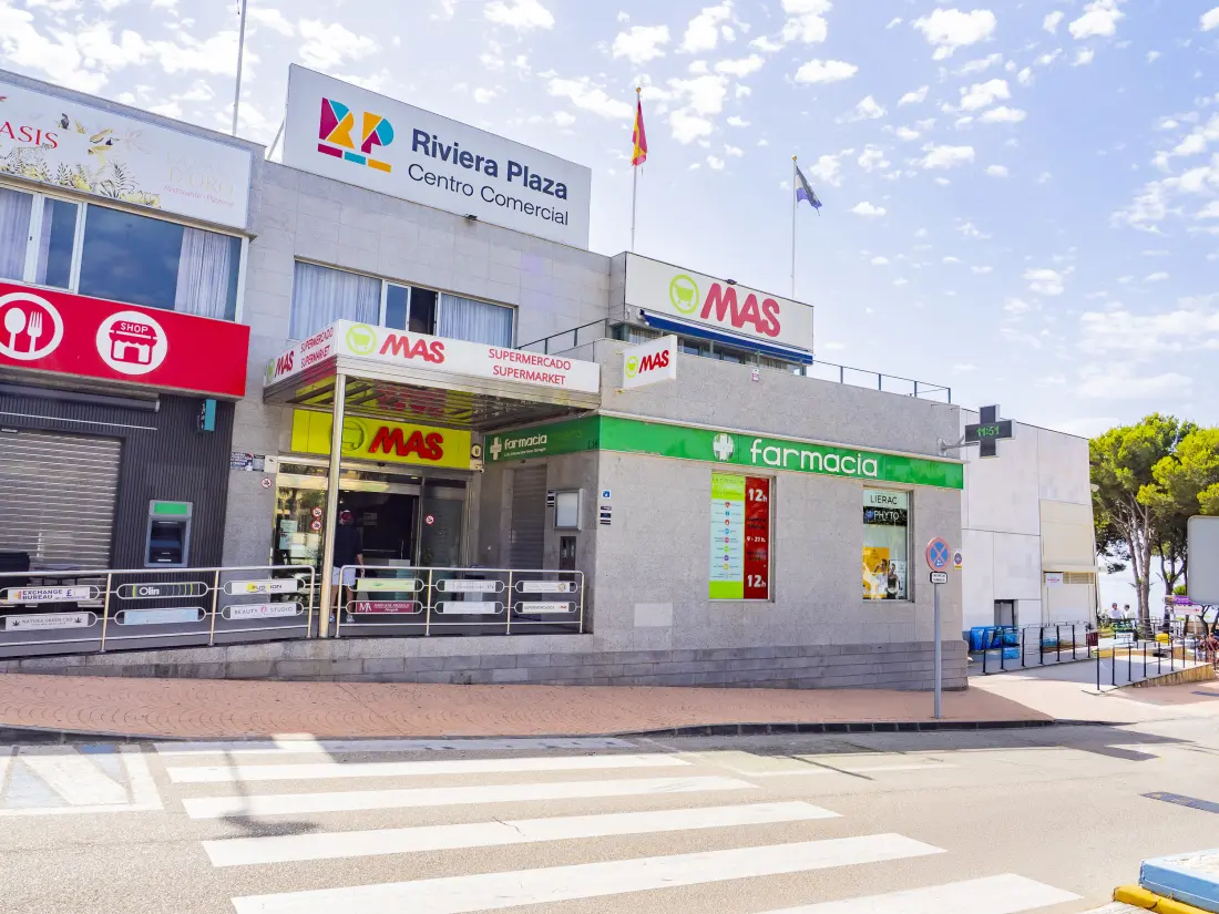 Apartmanok Mijasban