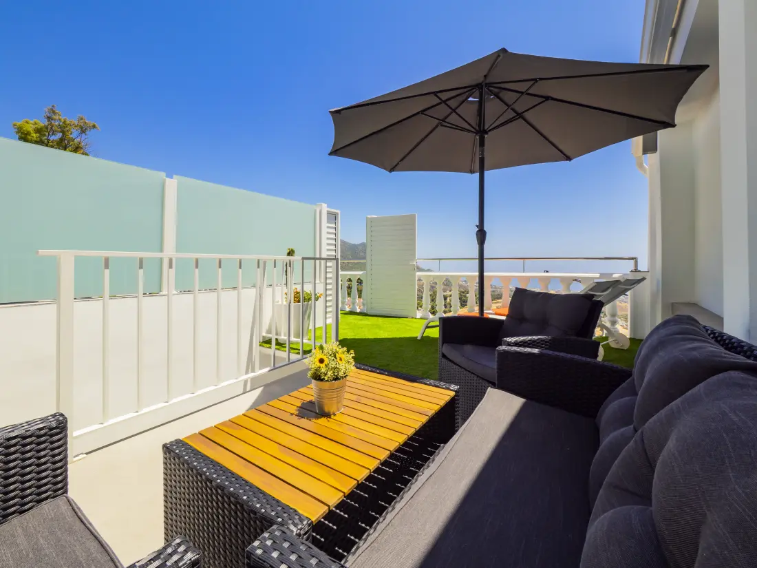 Apartmanok Mijasban