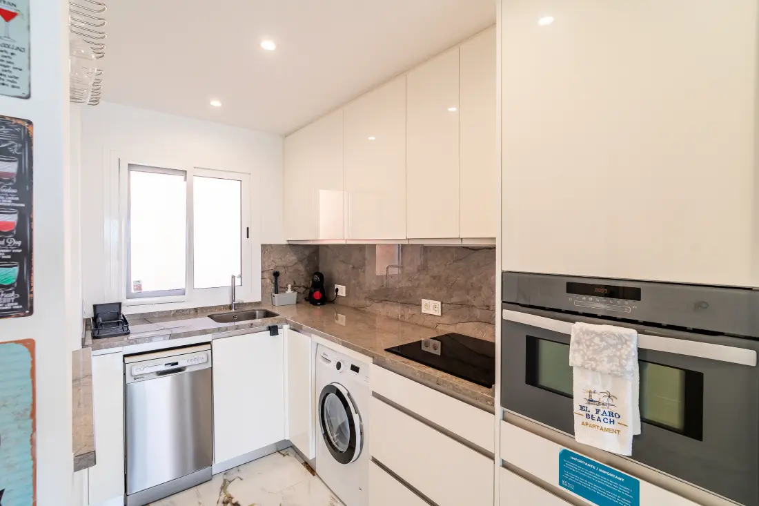 Apartmanok Mijasban