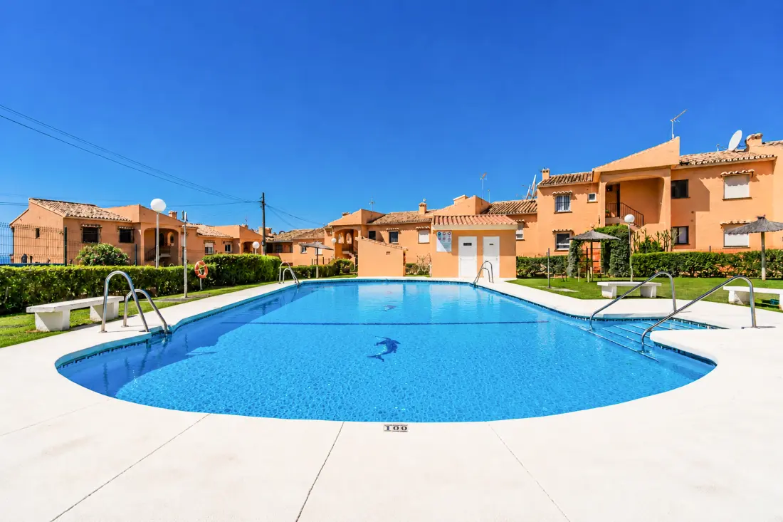 Apartmanok Mijasban
