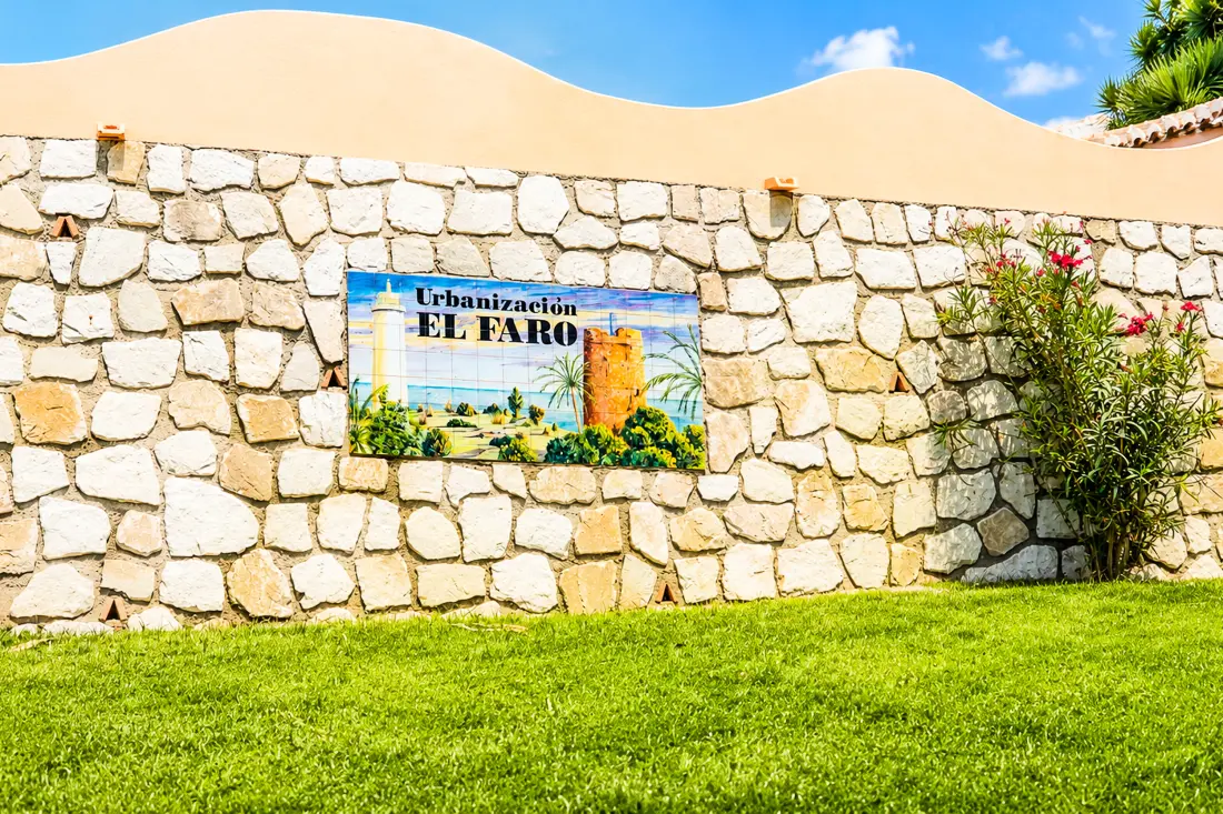 Apartmanok Mijasban