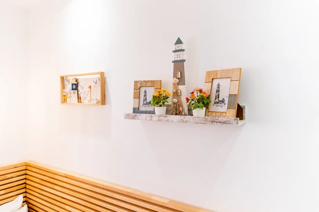 Apartmanok Mijasban