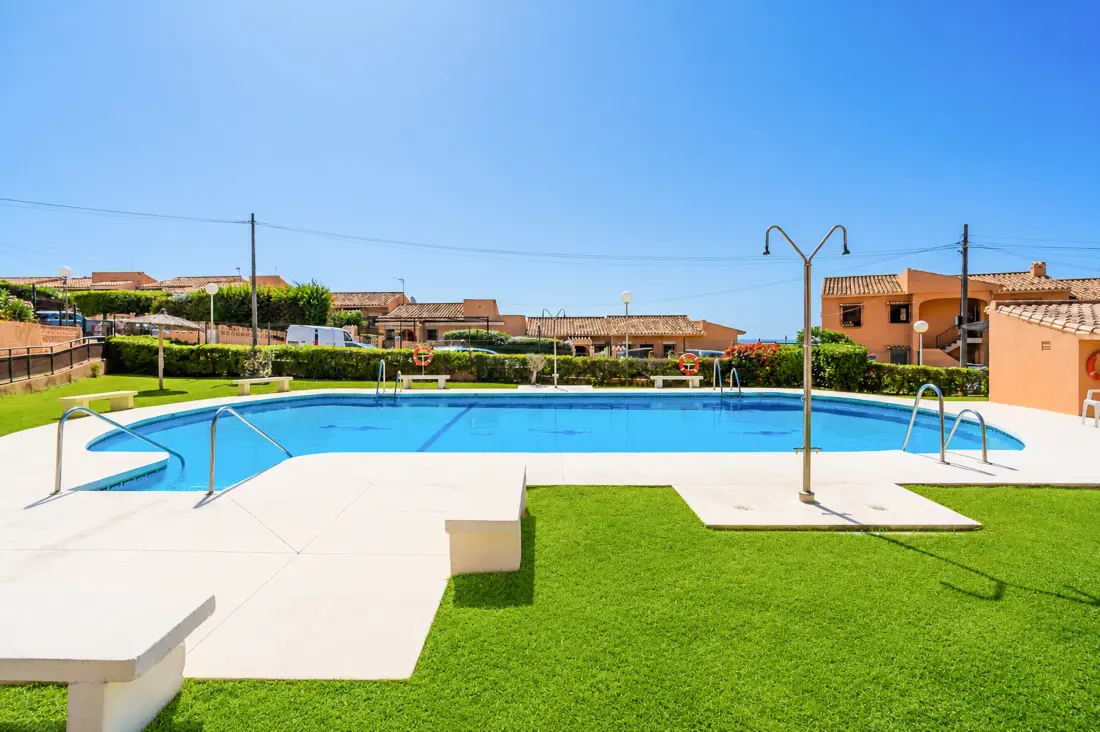 Apartmanok Mijasban