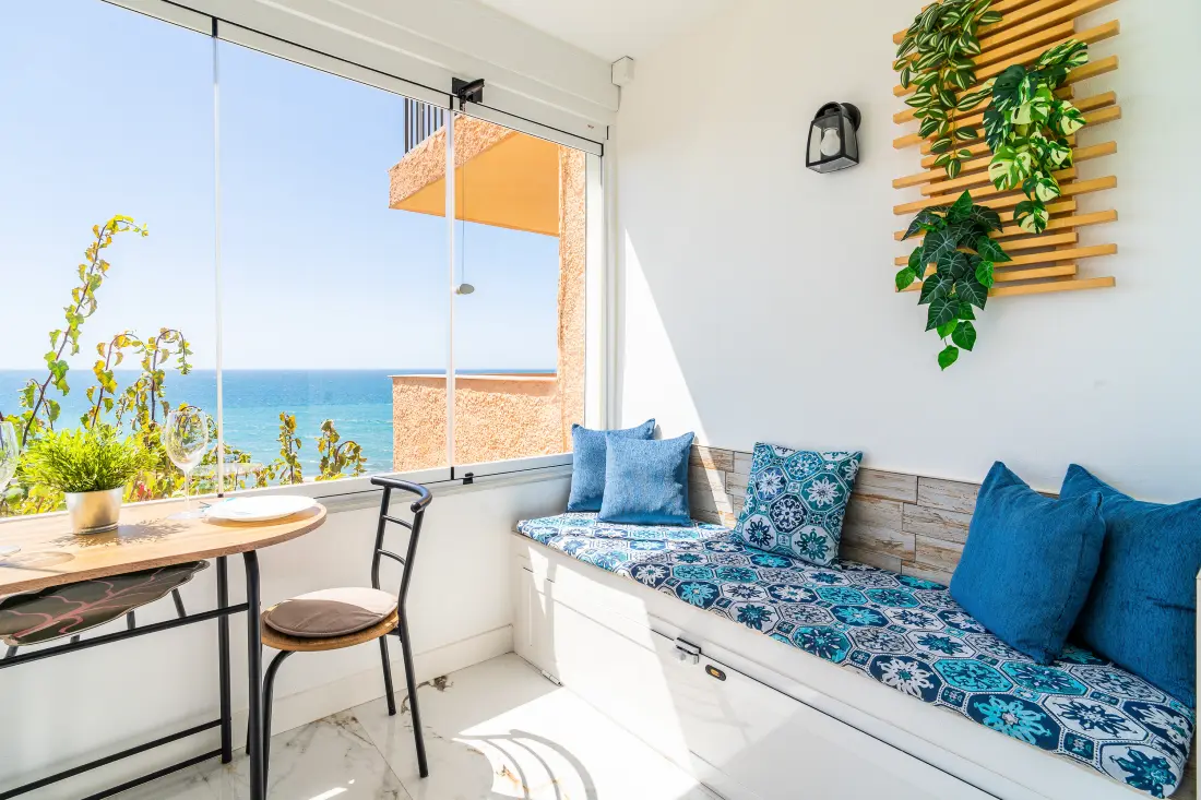 Apartmanok Mijasban