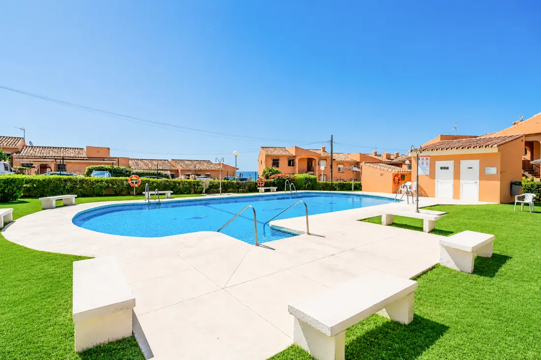 Apartmanok Mijasban