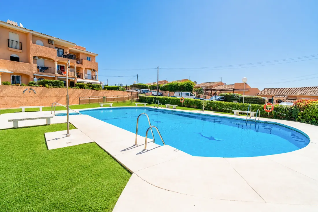 Apartmanok Mijasban