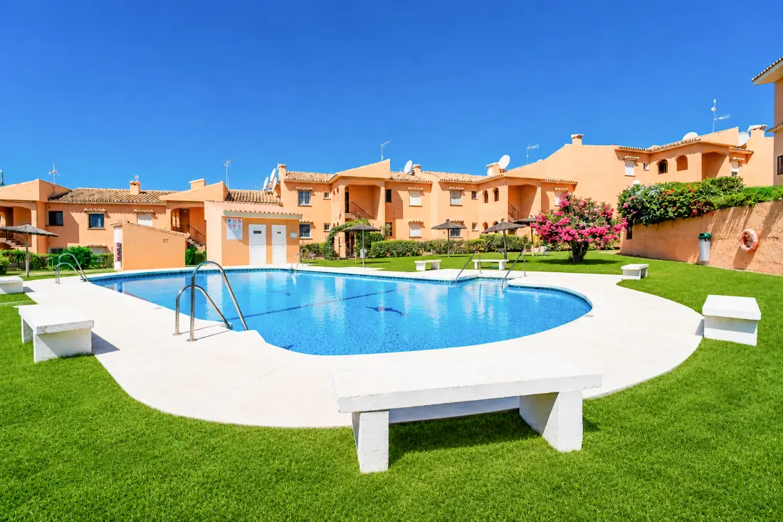 Apartmanok Mijasban