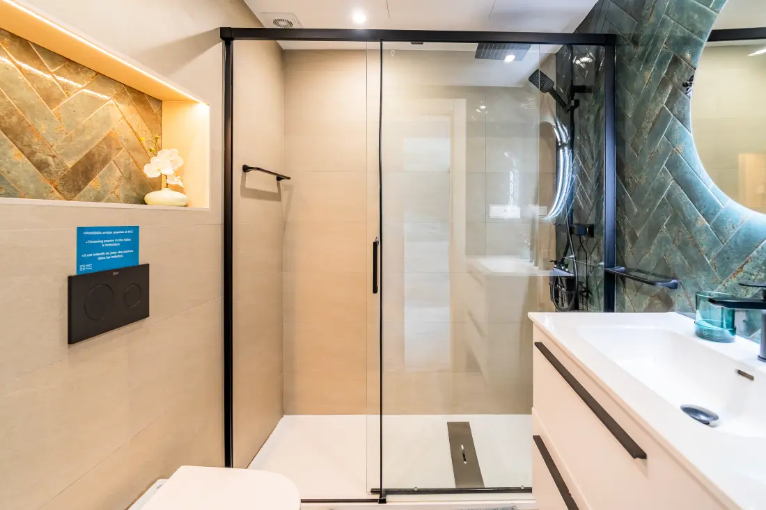 Apartmanok Mijasban